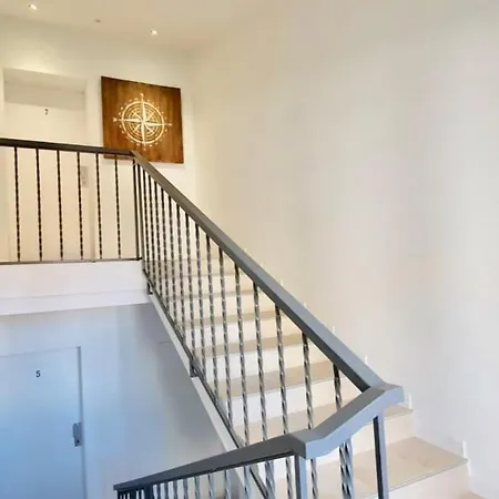Gorgeous 2 Bedrooms Brand New Sea View Apartment