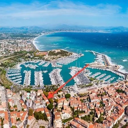 Appartement Gorgeous 2 Bedrooms Brand New Sea View