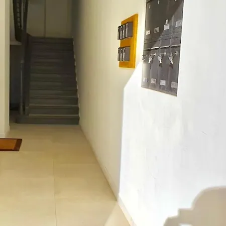 Daire Gorgeous 2 Bedrooms Brand New Sea View