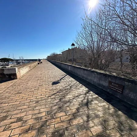 Daire Gorgeous 2 Bedrooms Brand New Sea View Antibes